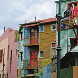Buenos Aires - La Boca